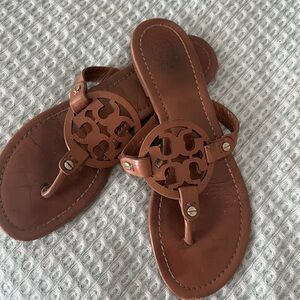 Tory Burch Miller Size 8